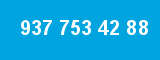 937 753 42 88 937 753 42 88